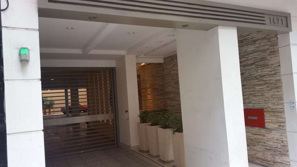 Voyage Recoleta Hostel บัวโนสไอเรส ห้อง รูปภาพ